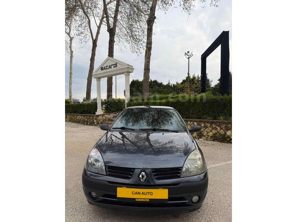 Sahibinden Renault Clio 1.4 Alize 2005 Model 