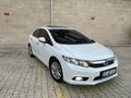 Sahibinden Honda Civic 1.6 Elegance 2013 Model 189.000 km 