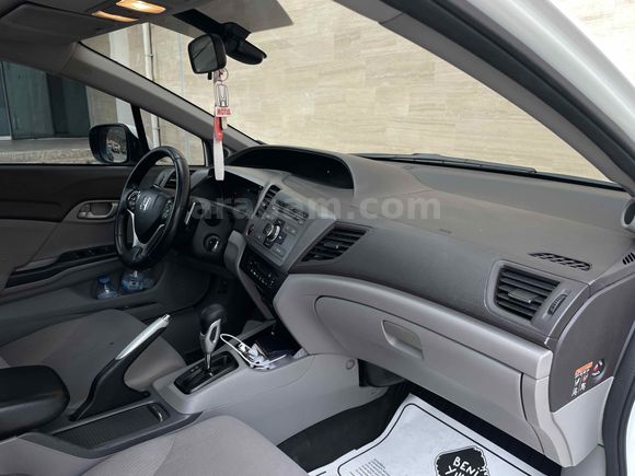 Sahibinden Honda Civic 1.6 Elegance 2013 Model 189.000 km 