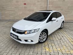 Sahibinden Honda Civic 1.6 Elegance 2013 Model 189.000 km 