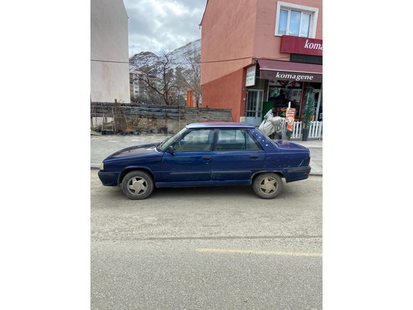 Sahibinden Renault R 9 1.4 Broadway RNi 1998 Model
