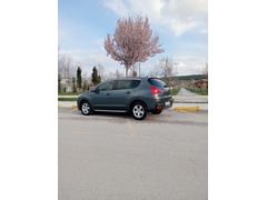 Sahibinden Peugeot 3008 1.6 HDi Premium Pack 2010 Model  308.000 km Füme