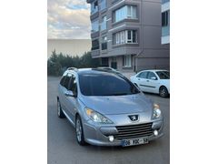 Sahibinden Peugeot 307 1.6 HDi Comfort 2007 Model