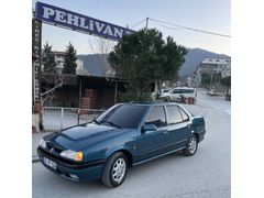 TERTEMİZ KLİMALI DÜŞÜK KİLOMETRE  HİDROLİK DİREKSİYON R19 EUROPA