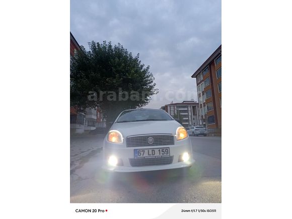 Sahibinden Fiat Linea BOL ÖZELLİKLİ