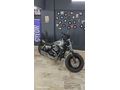 Sahibinden Harley Davidson Dyna Fat Bob FXDF