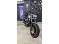Sahibinden Harley Davidson Dyna Fat Bob FXDF