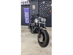 Sahibinden Harley Davidson Dyna Fat Bob FXDF