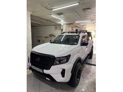 Sahibinden Nissan Navara 2.3 dCi 4x4 2021 Model