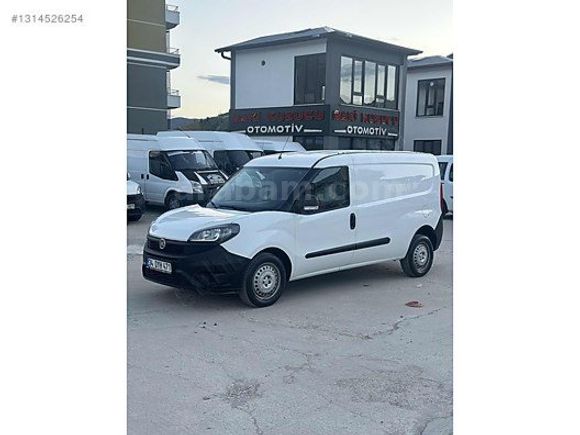 BAKİ KUZUCUDAN HATASIZ KLİMALI 209.000KM 2020 %20FTR 1.6 MAXİ