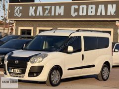 KAZIM ÇOBAN OTOMOTİV-DOBLO 1.6M.Jet MAXİ-6 İLERİ - KLİMALI