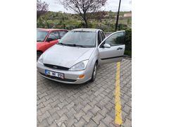 Sahibinden Ford Focus 1.6 Ambiente 2001 Model