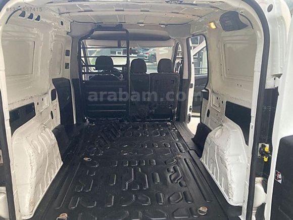 2020 MODEL 118 BIN KM HATASIZ KLIMALI