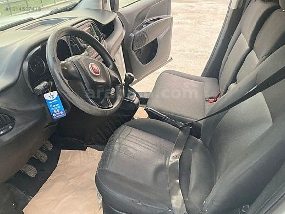 2020 MODEL 118 BIN KM HATASIZ KLIMALI