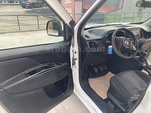 2020 MODEL 118 BIN KM HATASIZ KLIMALI
