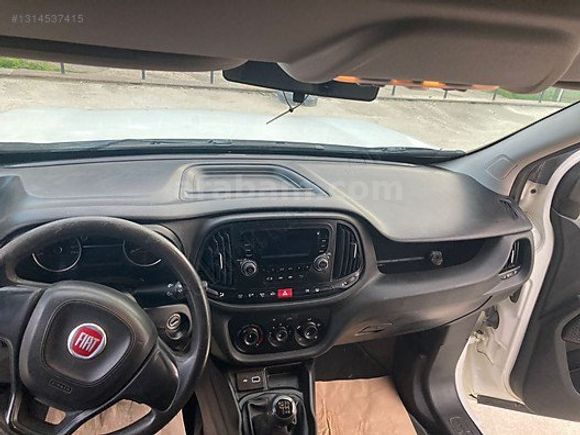 2020 MODEL 118 BIN KM HATASIZ KLIMALI
