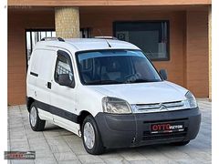 OTTOvizyon'dan/2007 CİTROEN BERLİNGO/1.9 D/ÇİFT SÜRGÜ/HİDROLİK