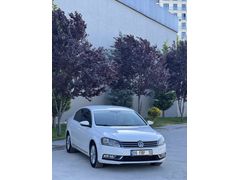 Sahibinden Volkswagen Passat 1.6 TDi BlueMotion Comfortline 2013 Model 