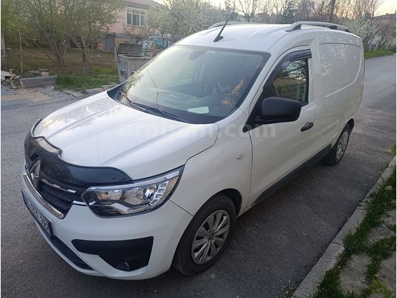 Sahibinden Renault Express Van 1.5 BlueDCI Joy 2023 Model 