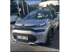 Sahibinden Citroen C3 Aircross 1.2 PureTech Shine 2024 Model  60.000 km Gri (Gümüş)