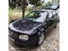 Sahibinden Volkswagen Golf 1.6 2001 Model