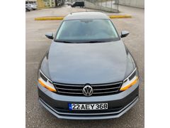 Sahibinden Volkswagen Jetta 1.2 TSi BlueMotion Comfortline 2015 Model