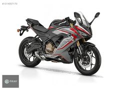 RKS SRK 250 RR PRO|PEŞİN FİYATINA 3 TAKSİT ÖN SATIŞ| ÖZAY MOTORS