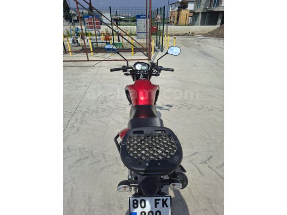 Sahibinden Yamaha YS 125