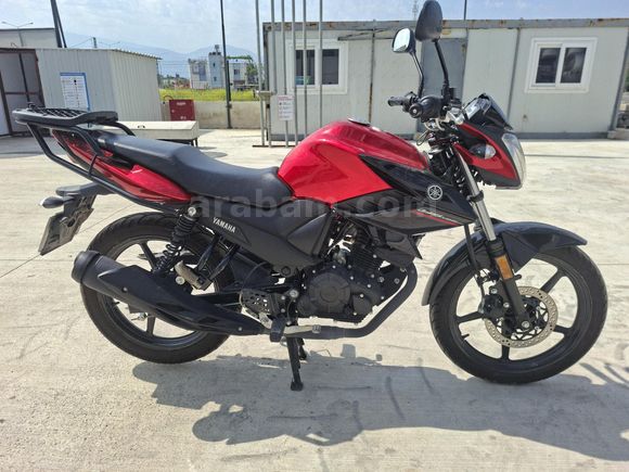 Sahibinden Yamaha YS 125