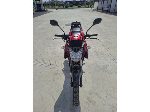 Sahibinden Yamaha YS 125
