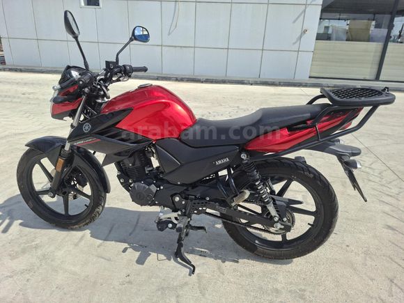Sahibinden Yamaha YS 125