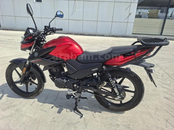 Sahibinden Yamaha YS 125