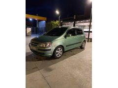 Sahibinden Hyundai Getz 1.3 GLS 2005 Model 