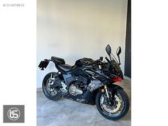 RKS SRK 550 RS HATASIZ SIFIR AYARINDA KK TAKSİT İMKANI