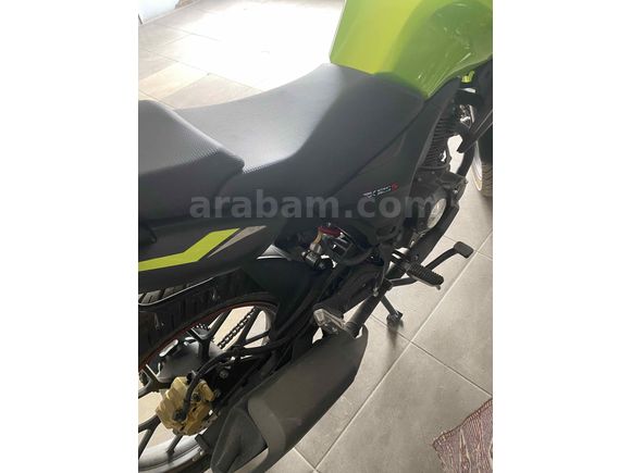 Sahibinden RKS 125-S Konya