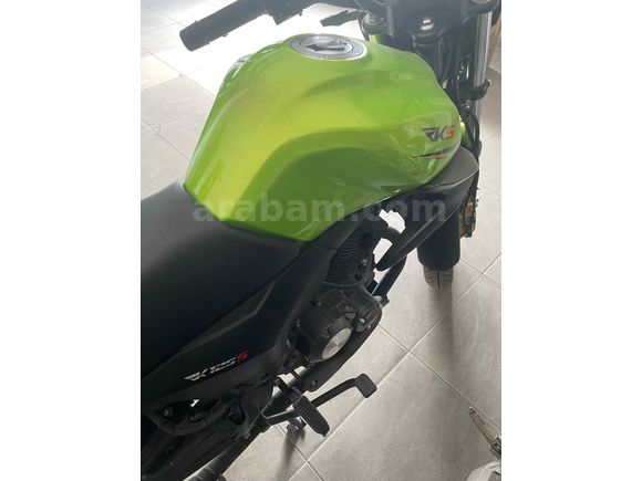 Sahibinden RKS 125-S Konya