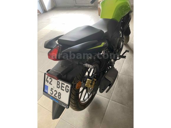 Sahibinden RKS 125-S Konya