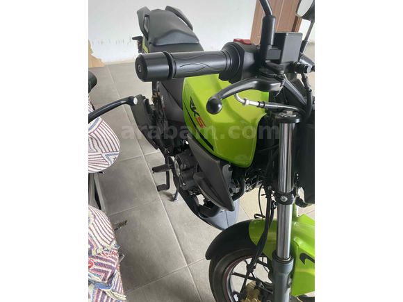 Sahibinden RKS 125-S Konya