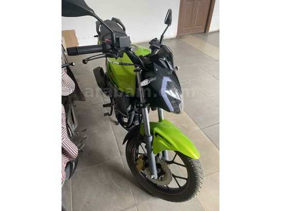 Sahibinden RKS 125-S Konya