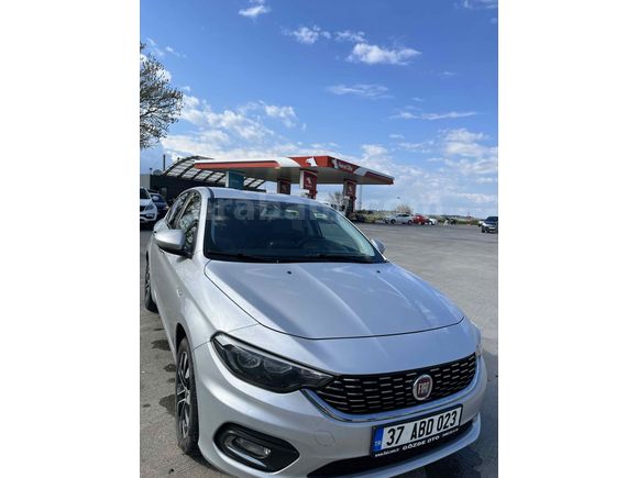 Sahibinden Fiat Egea 1.6 Multijet Lounge Plus 2020 Model 