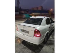 Sahibinden Opel Astra 1.4 GL 2001 Model Klimalı