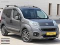 -AUTO CAR 25-2023 FİAT FİORİNO 1.4 EKO PREMİO LPG'Lİ HATASIZ!!!