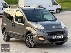 HATASIZ 2024 FİORİNO 1.4 EKO PREMİO FABRİKASYON LPG 38.oookm