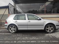 Sahibinden Volkswagen Golf 1.6 Primeline 2003 Model