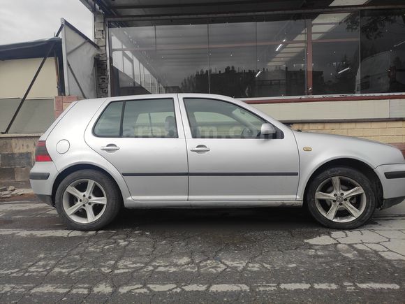 Sahibinden Volkswagen Golf 1.6 Primeline 2003 Model