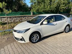 Sahibinden Toyota Corolla 1.33 Life 2017