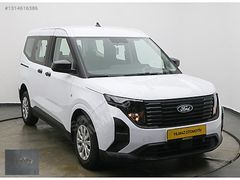 YILMAZ OTOMOTİV'DEN 2025 MODEL HATASIZ,BOYASIZ FORD TOURNEO