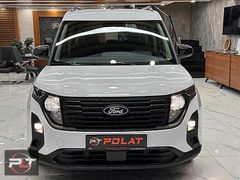 POLAT'TAN 2024 FORD COURİER 1.5 DELÜX SENET&KREDİ İMKANI