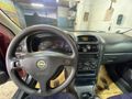 Sahibinden orjinal ve bakımlı Opel Astra 1.6 CD 1999 Model 