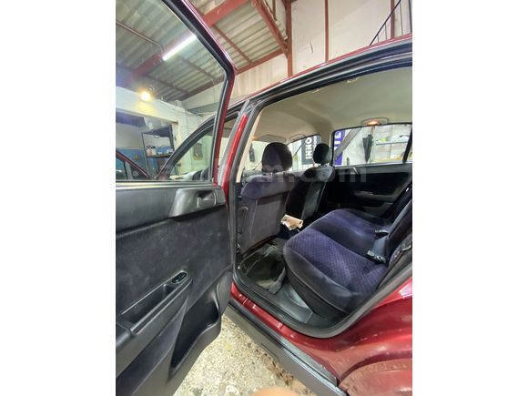 Sahibinden orjinal ve bakımlı Opel Astra 1.6 CD 1999 Model 